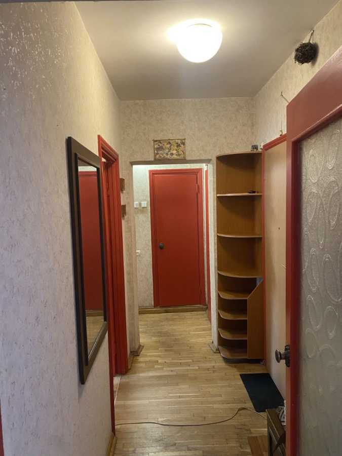 Аренда 2-комнатной квартиры 51 м², Владимира Маяковского просп., 38Б