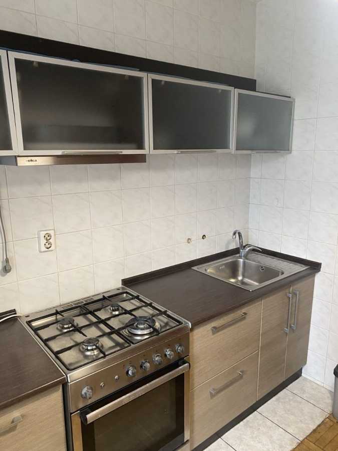 Аренда 2-комнатной квартиры 51 м², Владимира Маяковского просп., 38Б