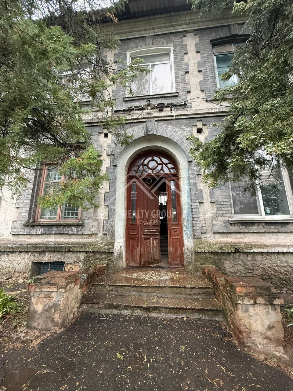 Продажа 5-комнатной квартиры 139 м², Демиденко ул.