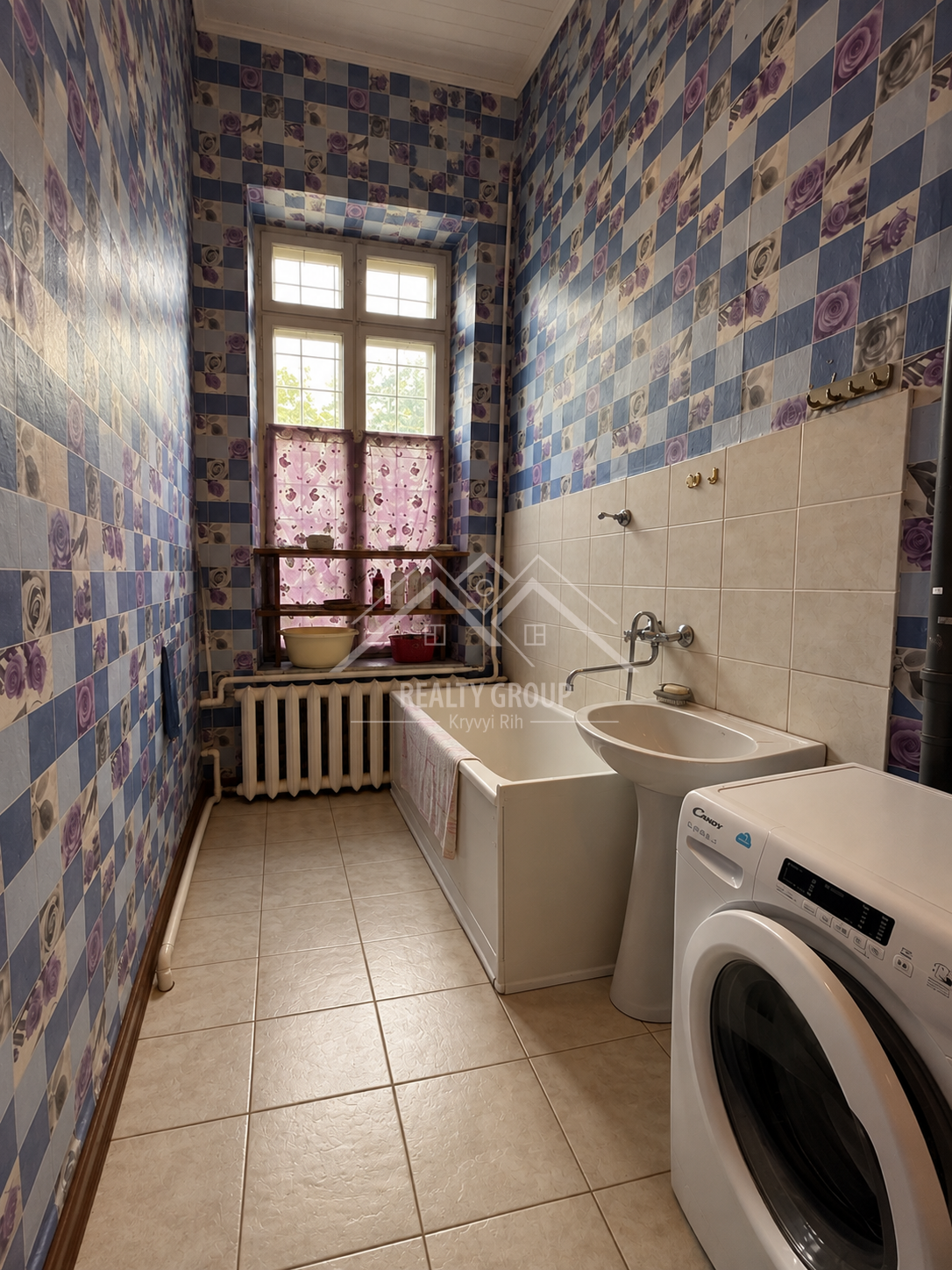 Продажа 5-комнатной квартиры 139 м², Демиденко ул.