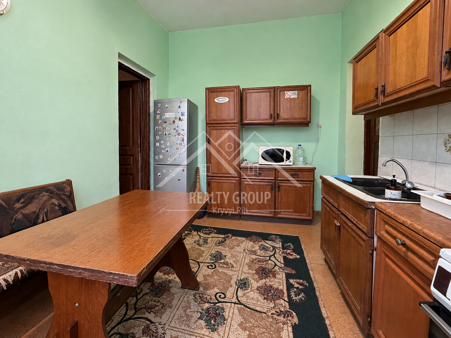 Продажа 5-комнатной квартиры 139 м², Демиденко ул.