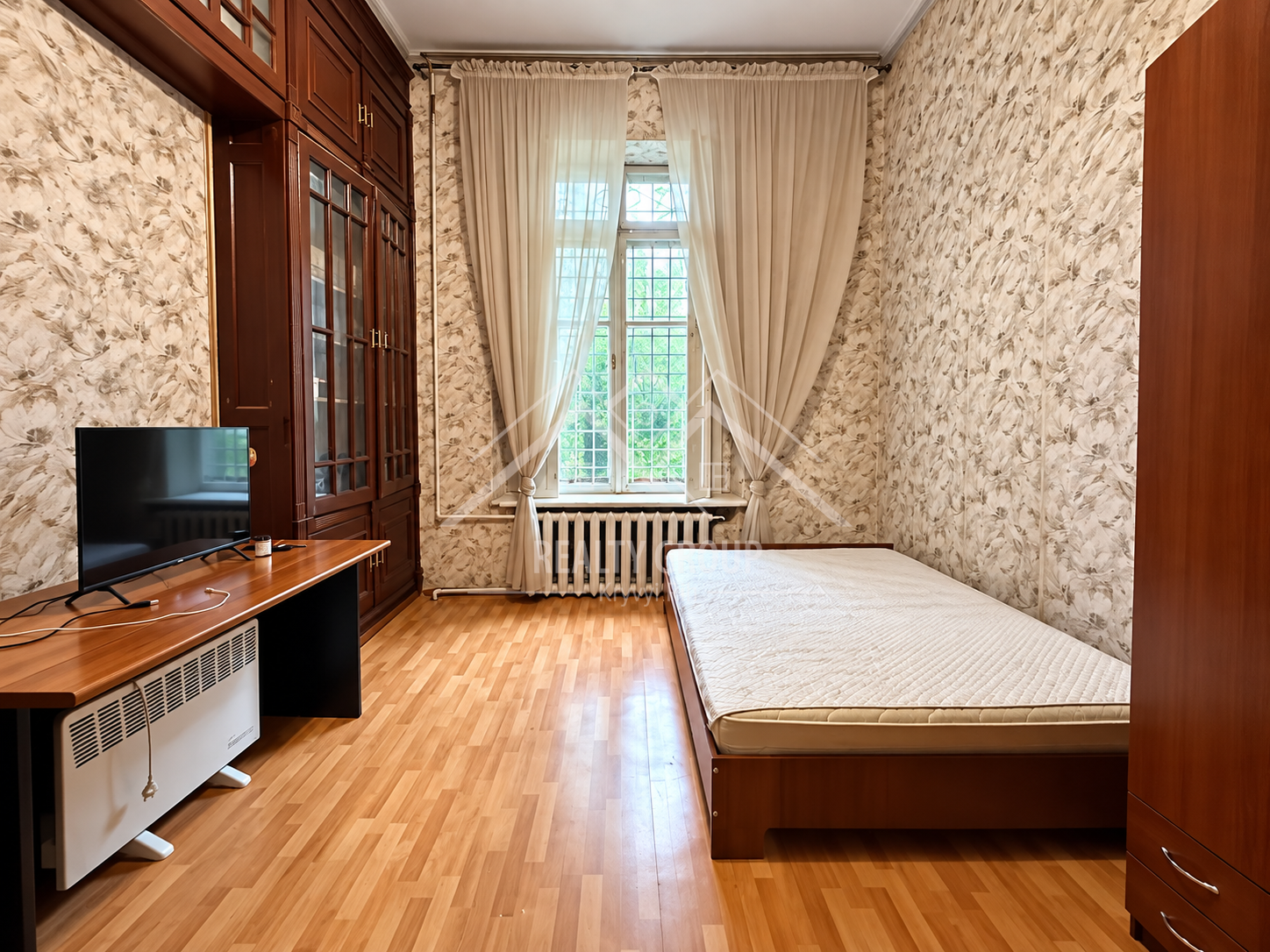 Продажа 5-комнатной квартиры 139 м², Демиденко ул.
