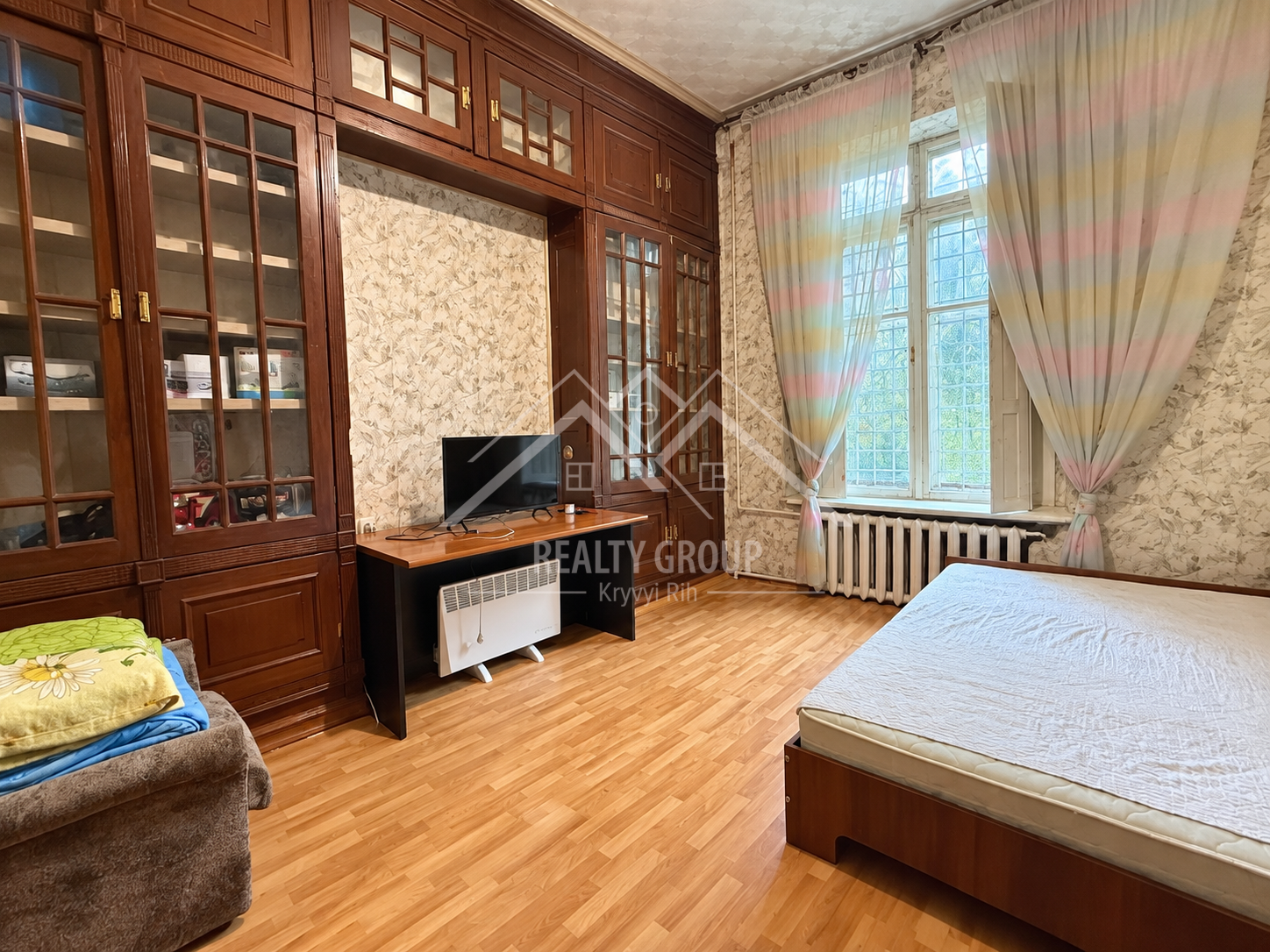Продажа 5-комнатной квартиры 139 м², Демиденко ул.