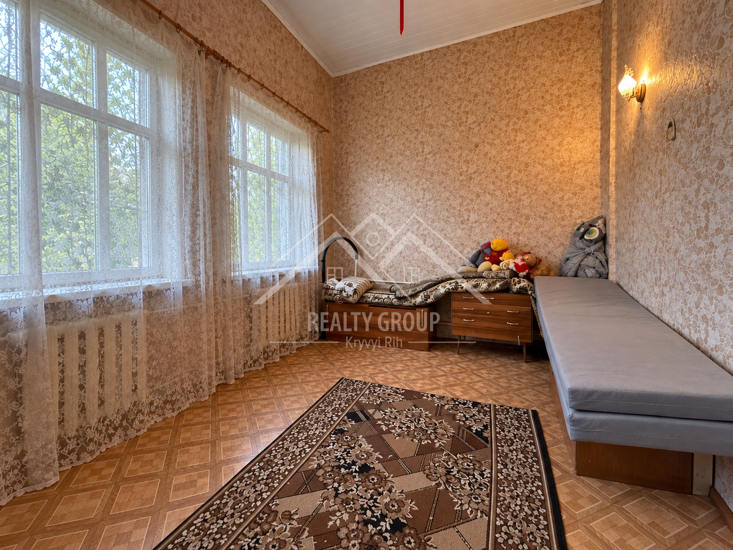Продажа 5-комнатной квартиры 139 м², Демиденко ул.