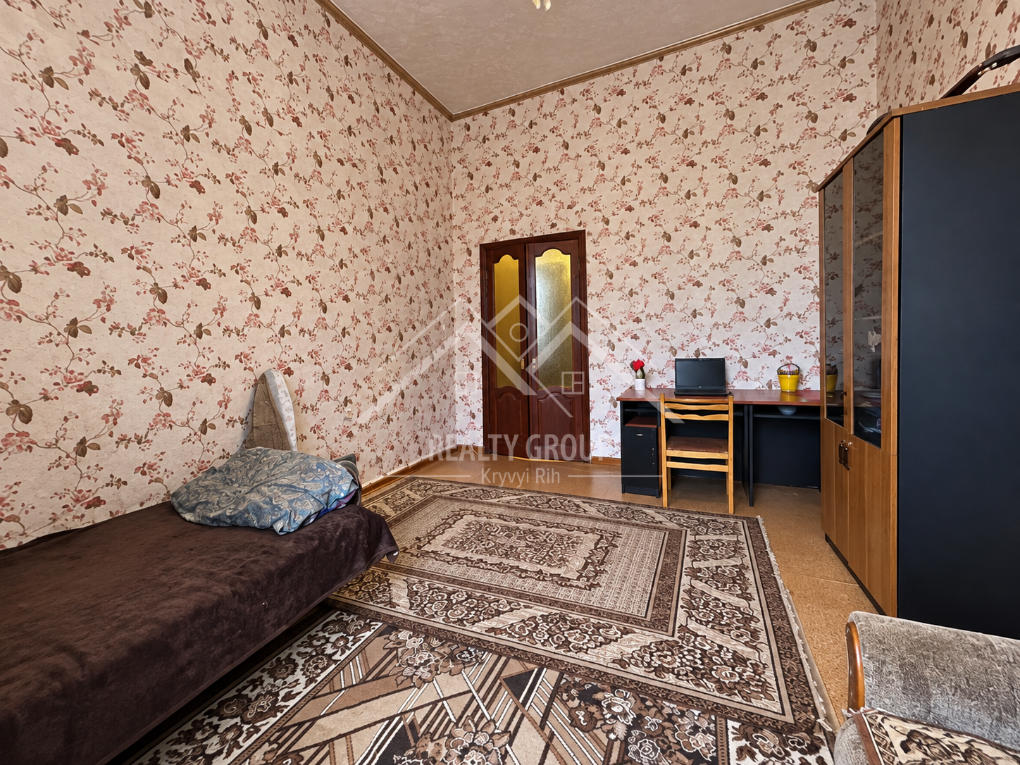 Продажа 5-комнатной квартиры 139 м², Демиденко ул.