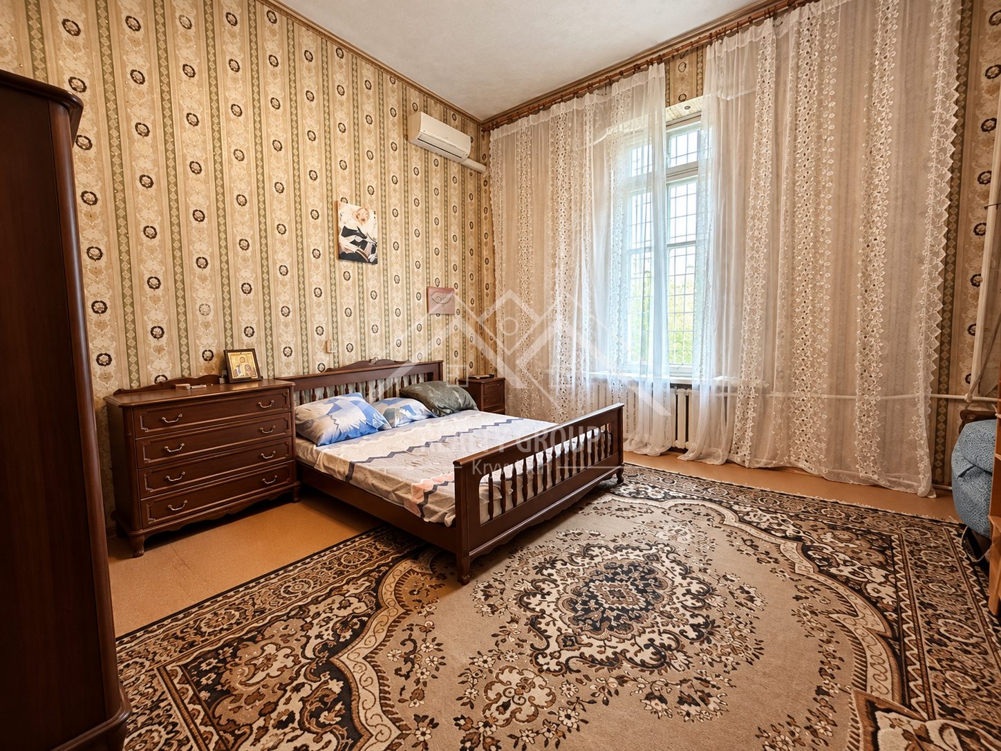 Продажа 5-комнатной квартиры 139 м², Демиденко ул.
