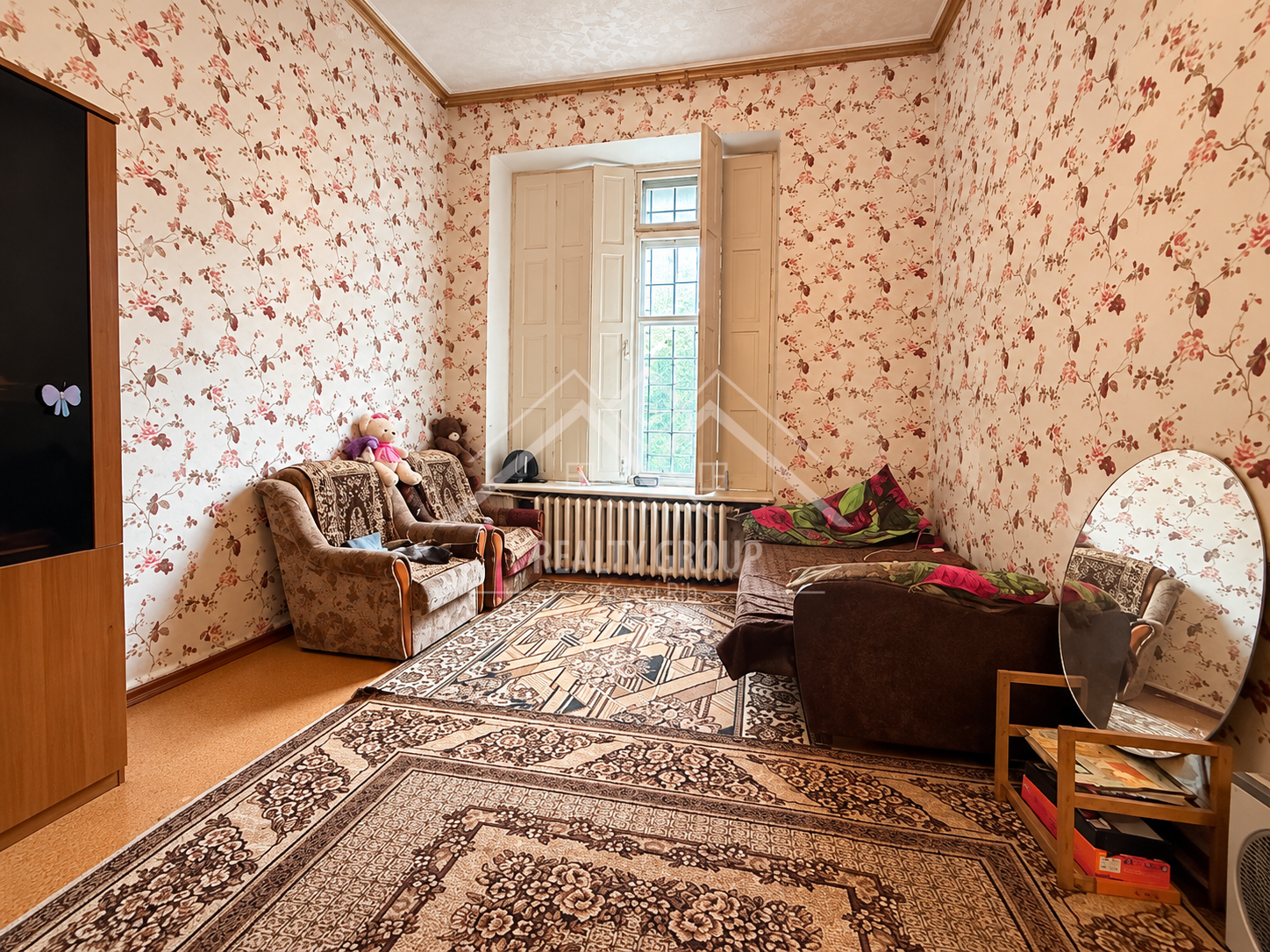 Продажа 5-комнатной квартиры 139 м², Демиденко ул.