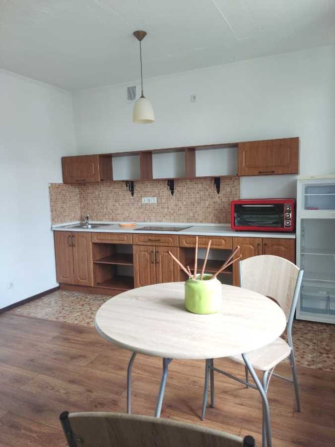 Продажа 1-комнатной квартиры 57 м², Михаила Донца ул., Ломоносова, 54а