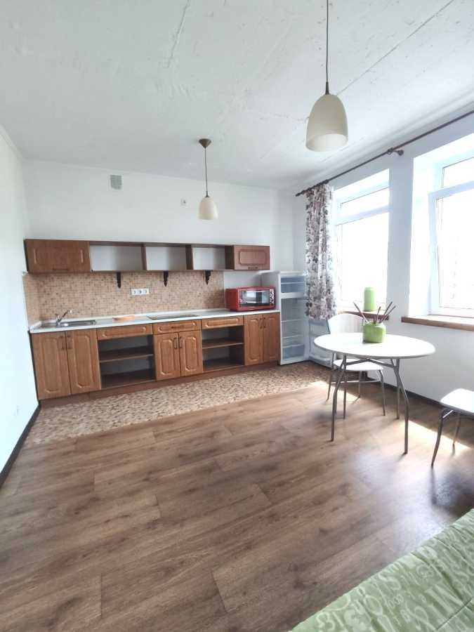 Продажа 1-комнатной квартиры 57 м², Михаила Донца ул., Ломоносова, 54а