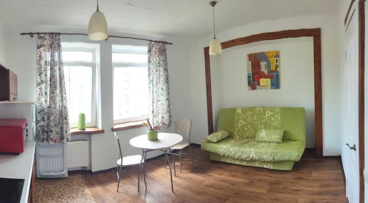 Продажа 1-комнатной квартиры 57 м², Михаила Донца ул., Ломоносова, 54а