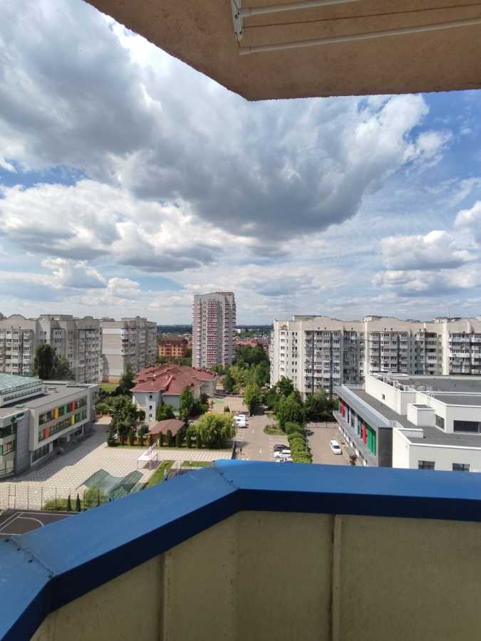 Продажа 1-комнатной квартиры 57 м², Михаила Донца ул., Ломоносова, 54а