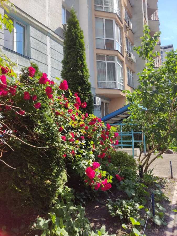 Продажа 1-комнатной квартиры 57 м², Михаила Донца ул., Ломоносова, 54а