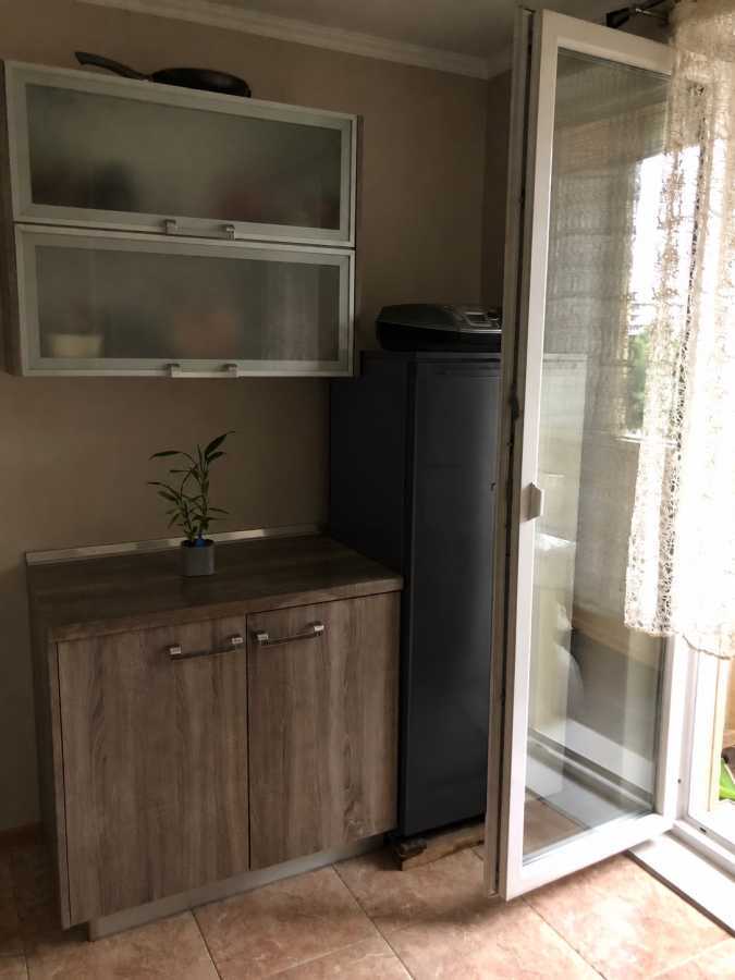 Оренда 1-кімнатної квартири 34 м², Мілютенка вул.