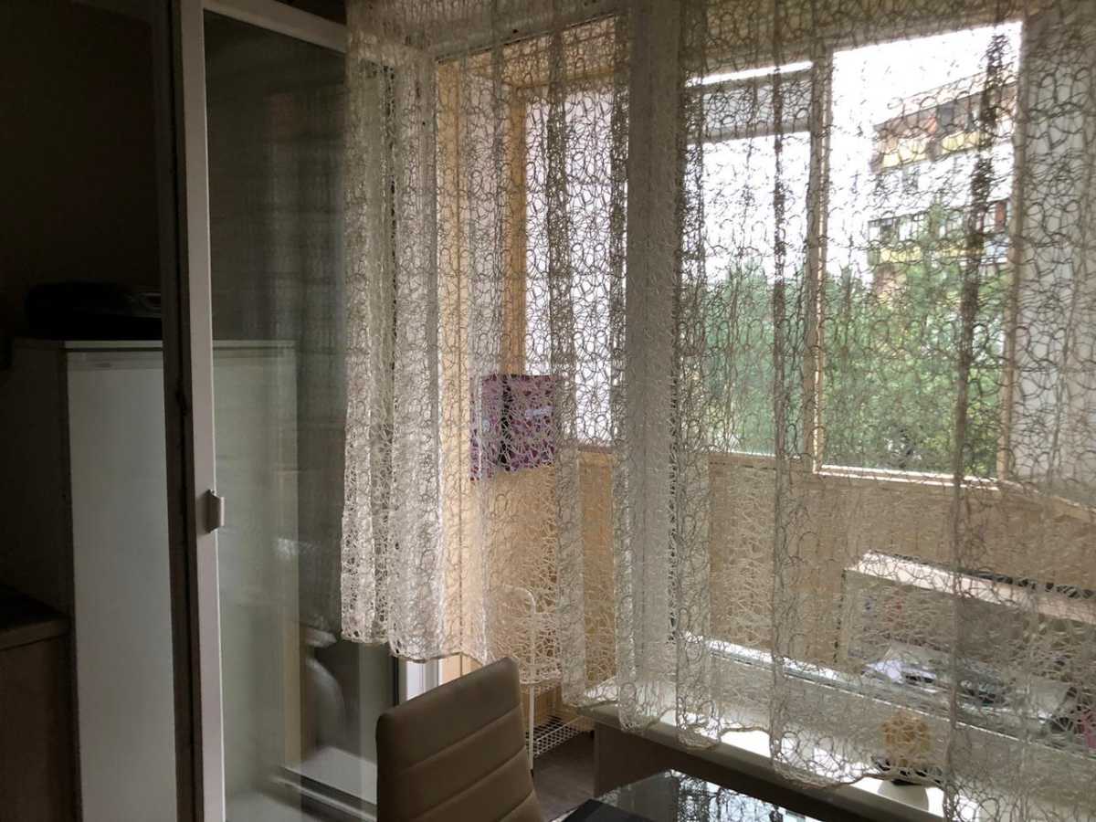 Оренда 1-кімнатної квартири 34 м², Мілютенка вул.