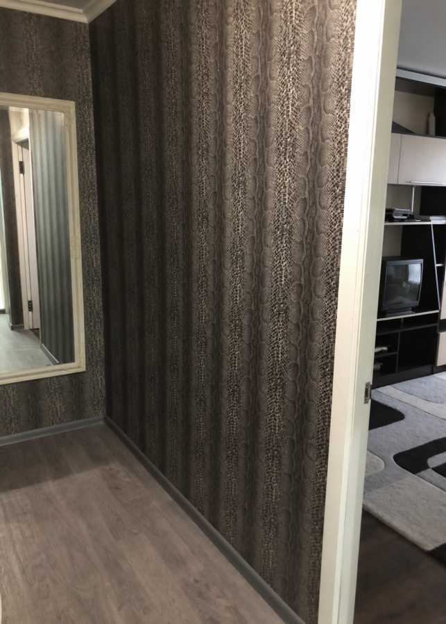 Оренда 1-кімнатної квартири 34 м², Мілютенка вул.