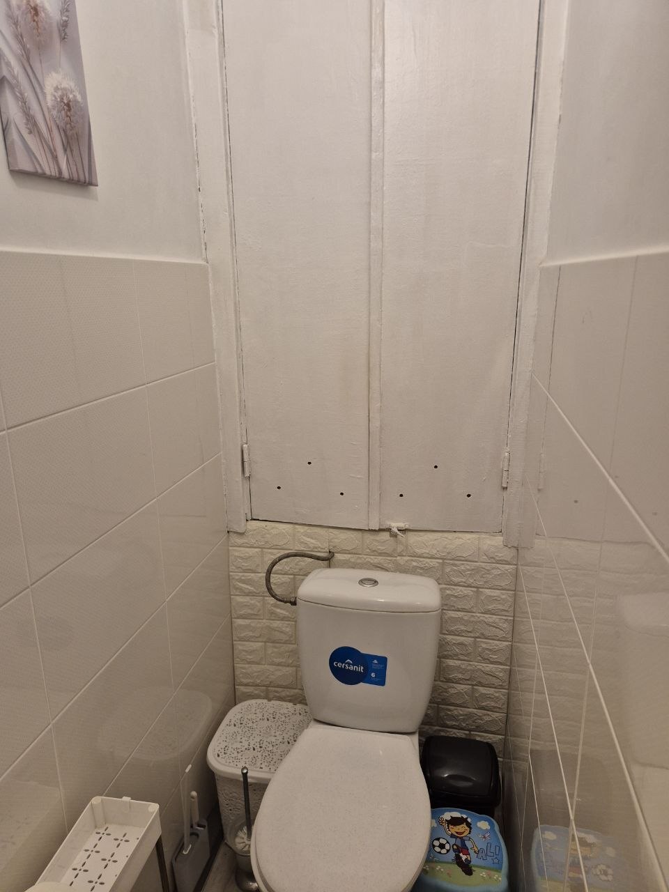 Продажа 1-комнатной квартиры 35 м², Березняковская ул., 30