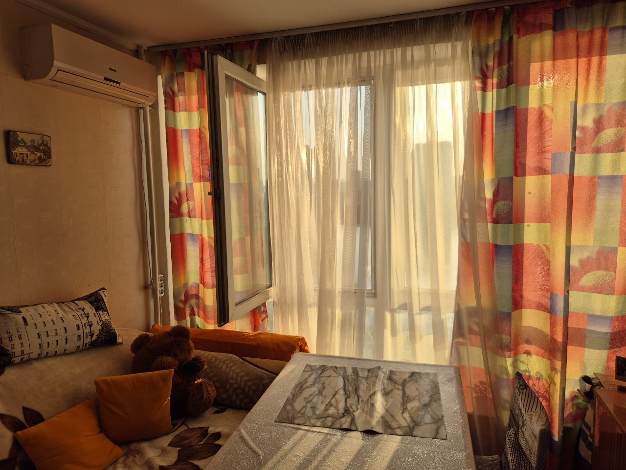 Продажа 1-комнатной квартиры 35 м², Березняковская ул., 30