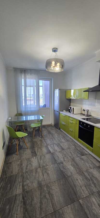 Оренда 1-кімнатної квартири 49 м², Бакинська вул., 37Д