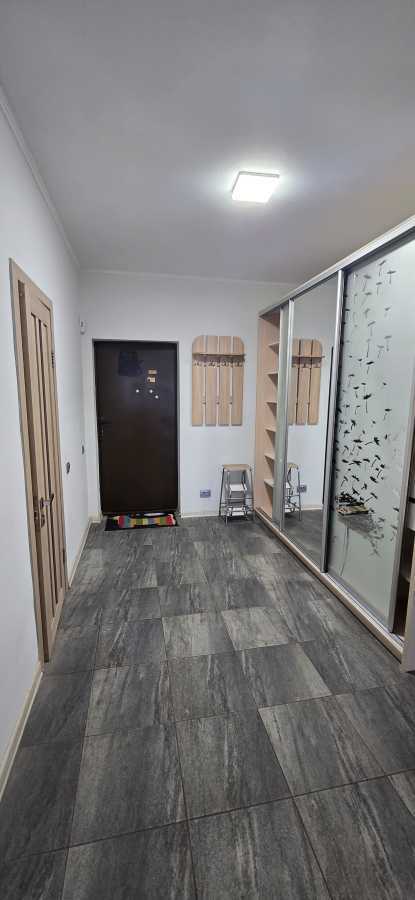 Оренда 1-кімнатної квартири 49 м², Бакинська вул., 37Д