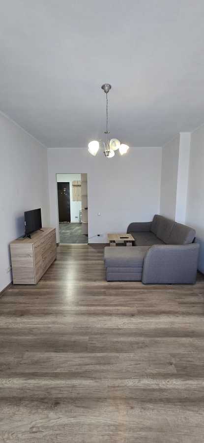 Оренда 1-кімнатної квартири 49 м², Бакинська вул., 37Д