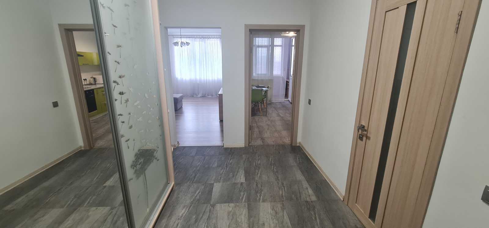 Оренда 1-кімнатної квартири 49 м², Бакинська вул., 37Д