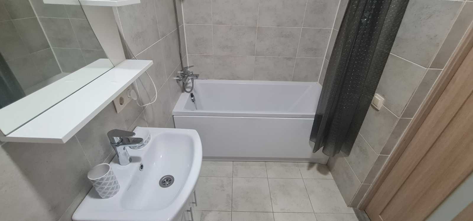 Оренда 1-кімнатної квартири 49 м², Бакинська вул., 37Д