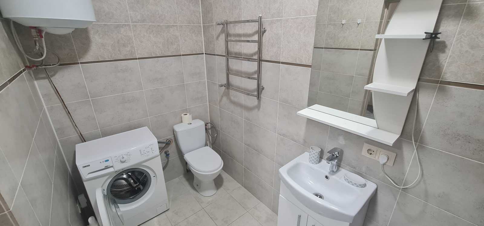 Оренда 1-кімнатної квартири 49 м², Бакинська вул., 37Д