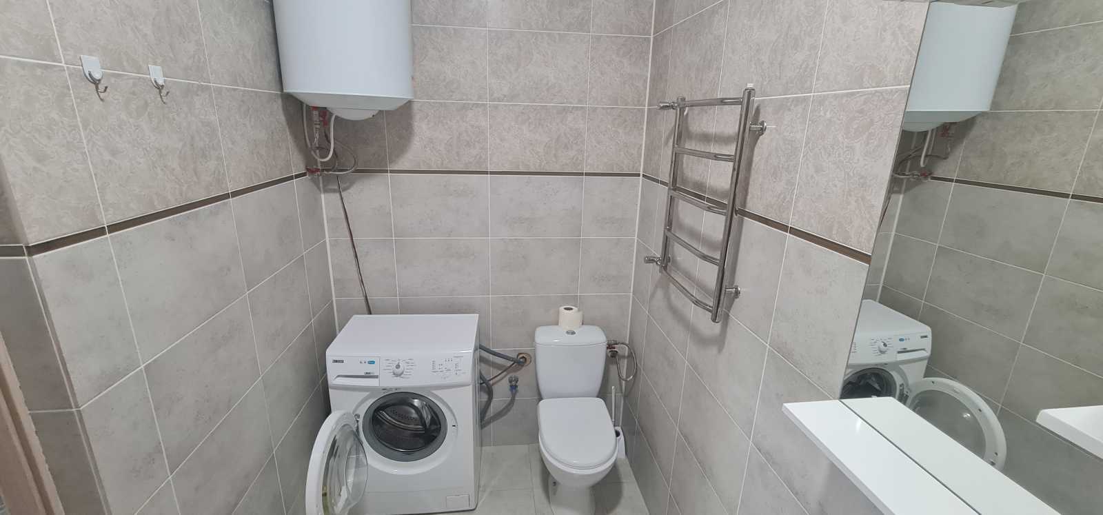 Оренда 1-кімнатної квартири 49 м², Бакинська вул., 37Д