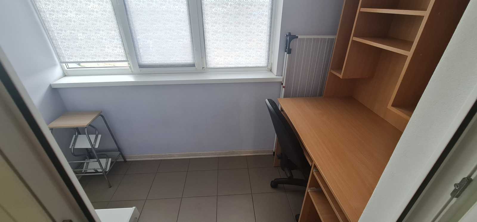 Оренда 1-кімнатної квартири 49 м², Бакинська вул., 37Д