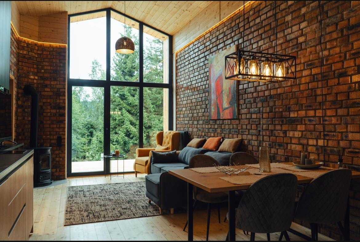 Продажа коттеджа 89 м², Микуличин, улица Центральна