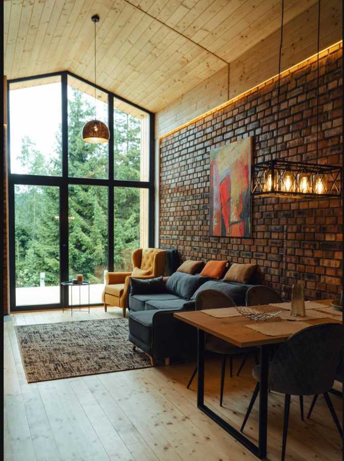 Продажа коттеджа 89 м², Микуличин, улица Центральна