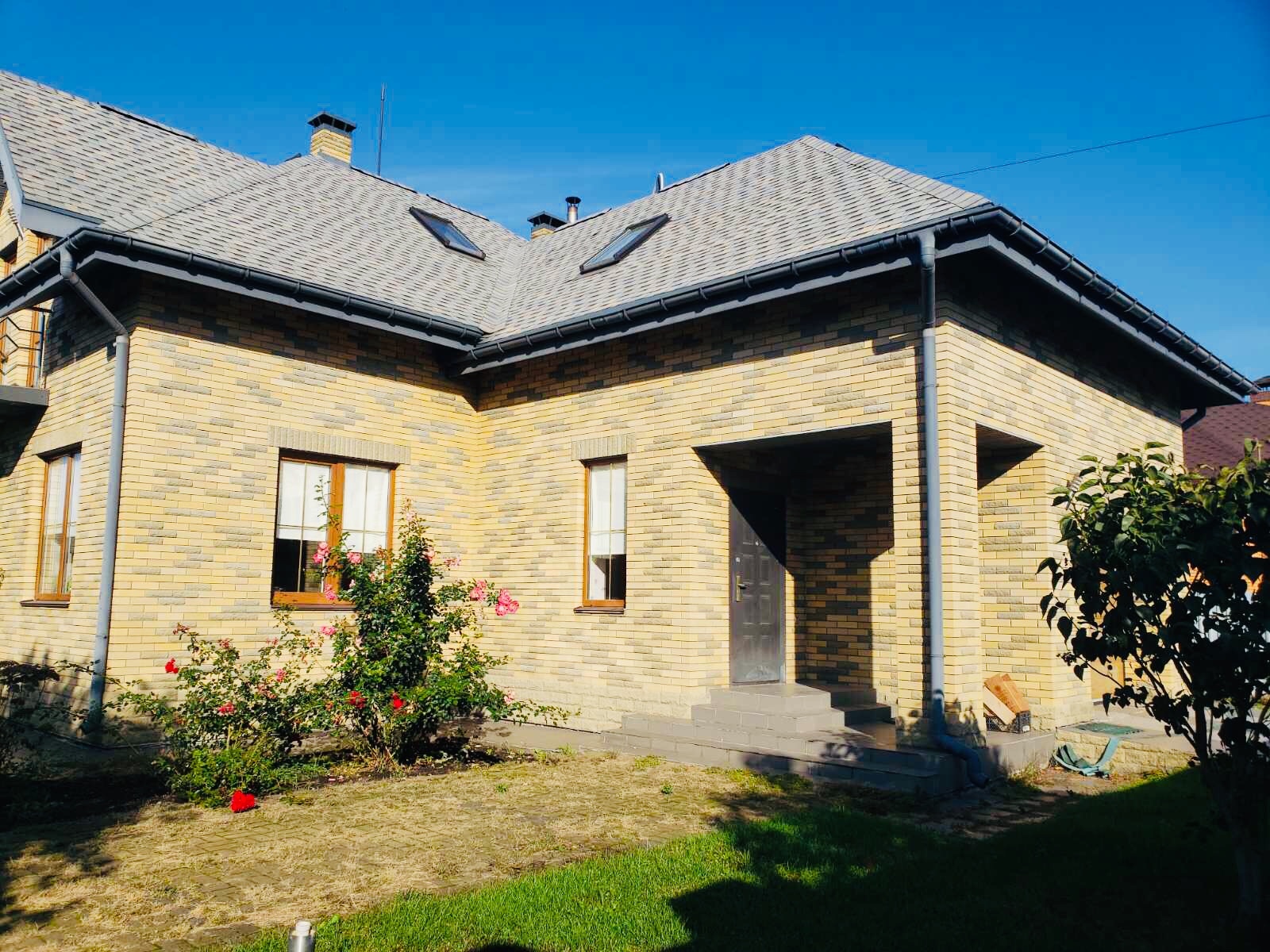 Продажа дома 260 м²