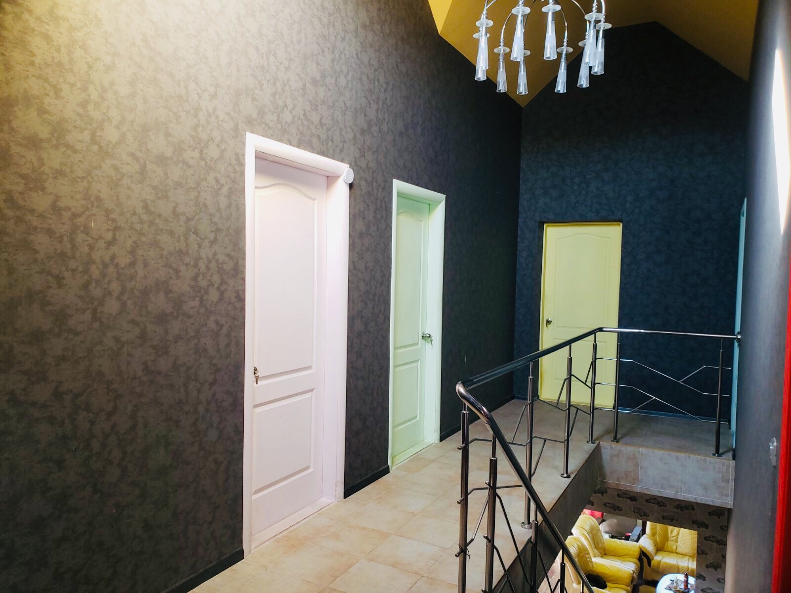 Продажа дома 260 м²