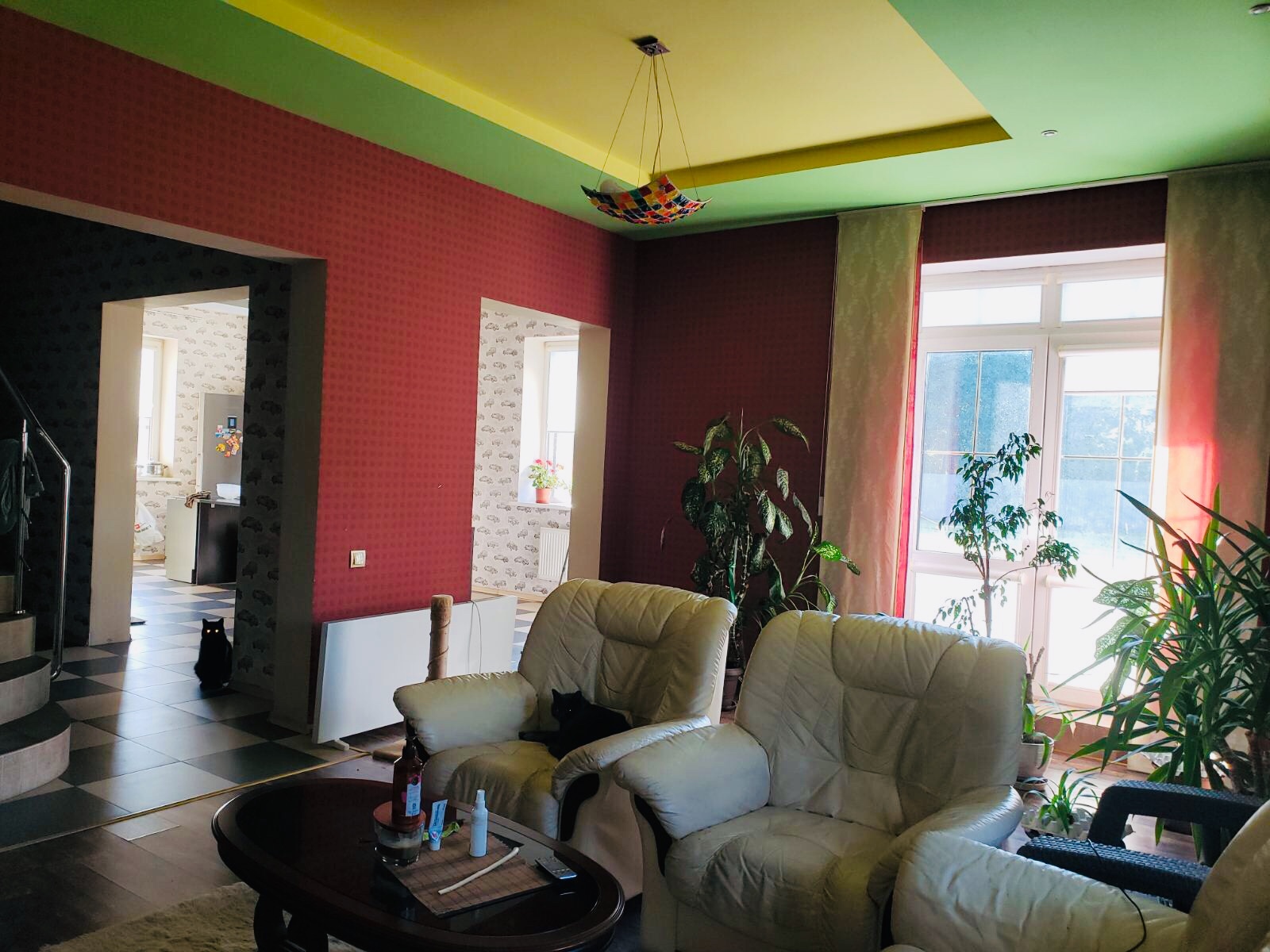 Продажа дома 260 м²