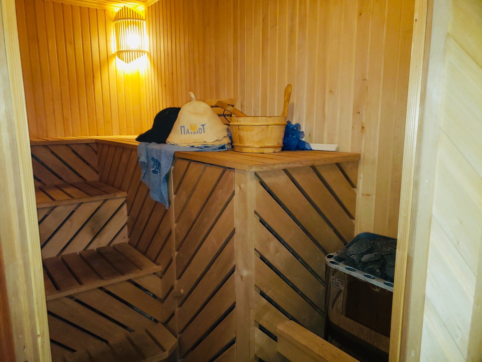 Продажа дома 260 м²