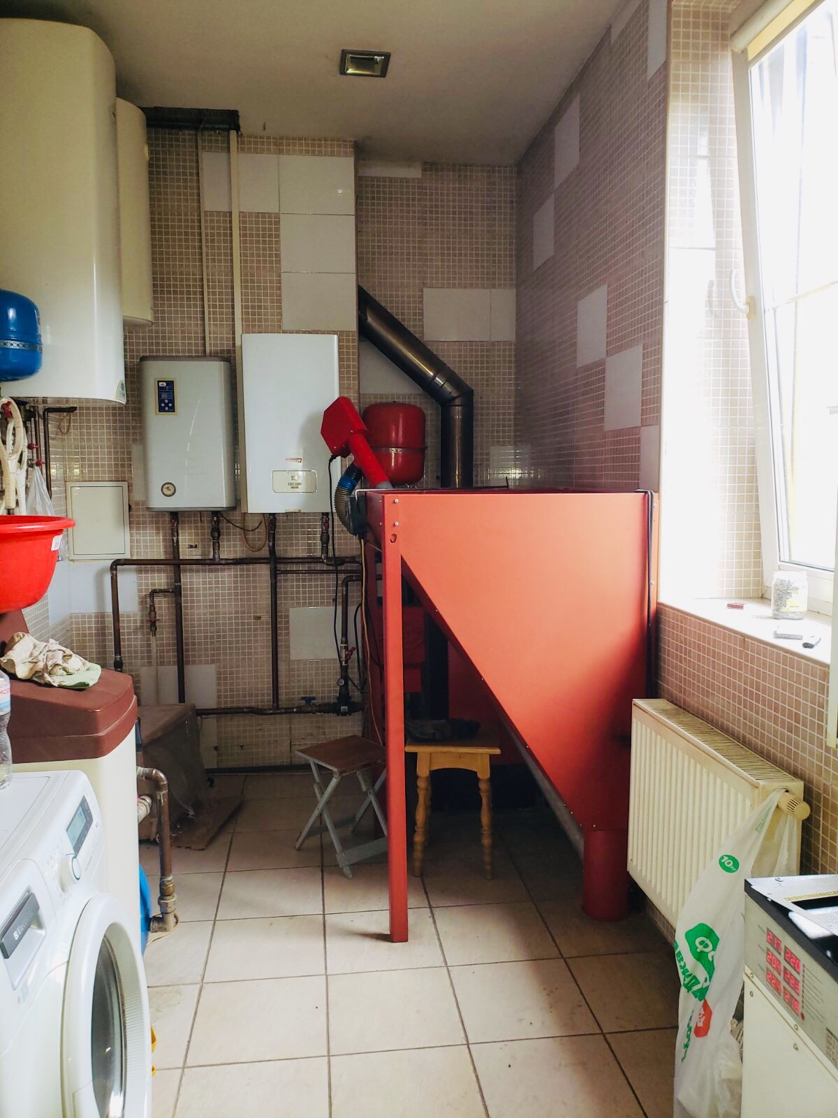 Продажа дома 260 м²