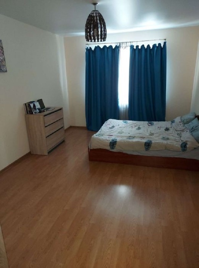 Аренда 2-комнатной квартиры 60 м², Сергея Данченко ул., 28