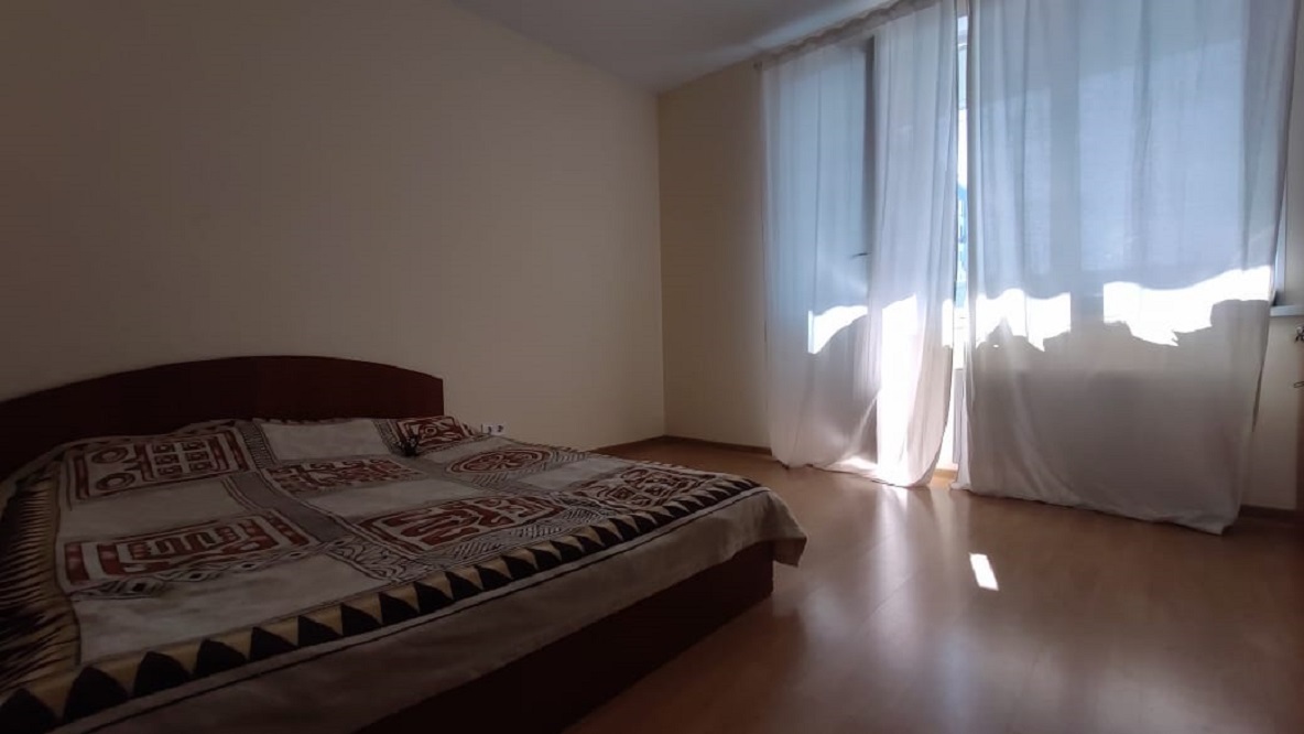 Аренда 2-комнатной квартиры 60 м², Сергея Данченко ул., 28