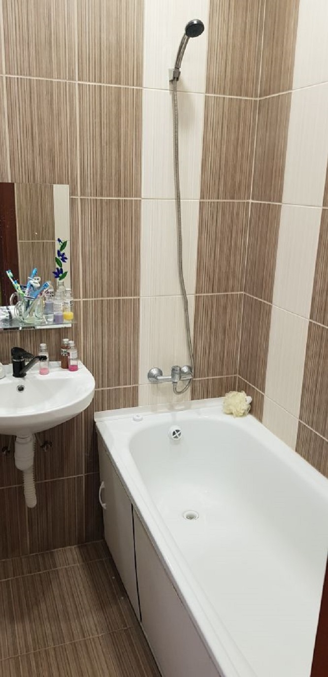 Аренда 2-комнатной квартиры 60 м², Сергея Данченко ул., 28