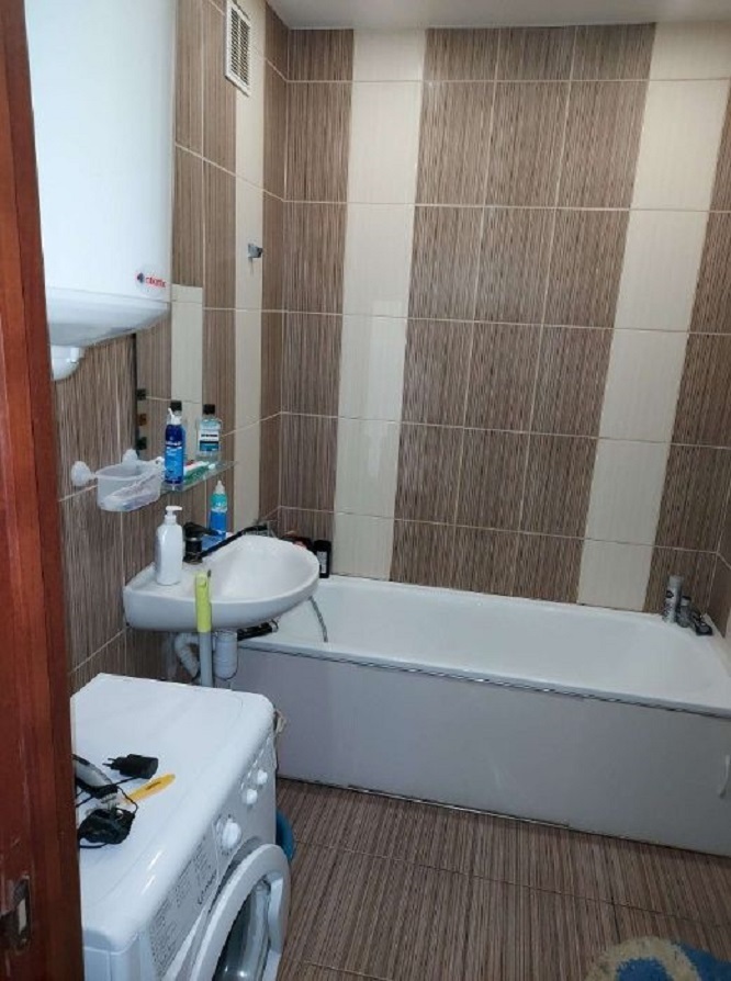 Аренда 2-комнатной квартиры 60 м², Сергея Данченко ул., 28