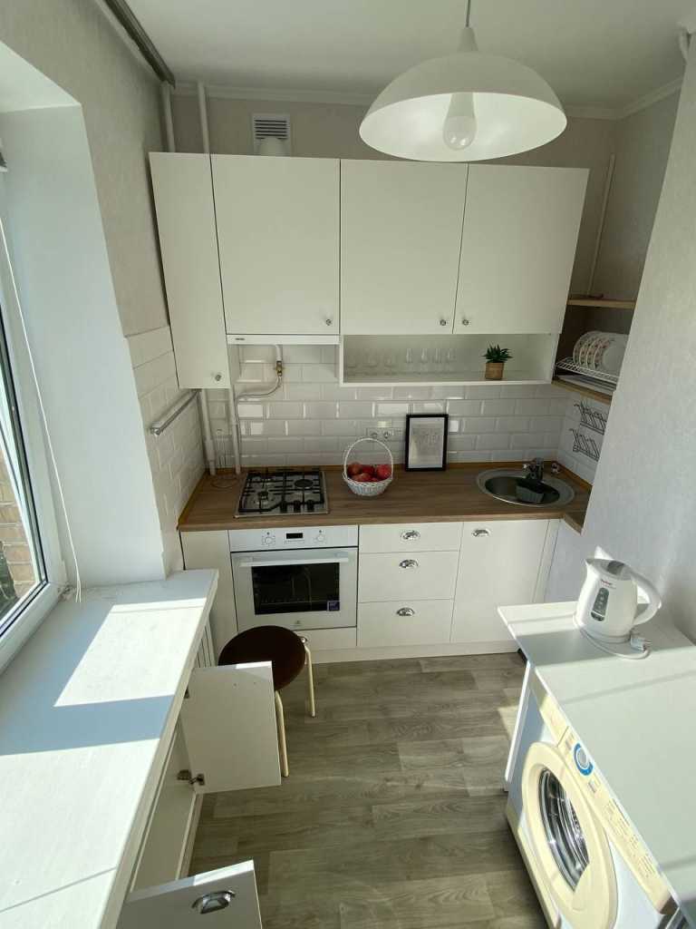 Оренда 3-кімнатної квартири 59 м², Лесі Українки бул., 24