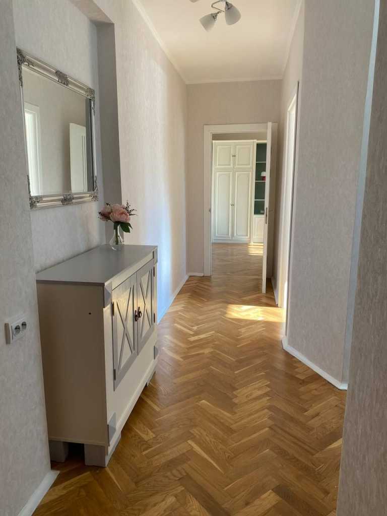 Оренда 3-кімнатної квартири 59 м², Лесі Українки бул., 24