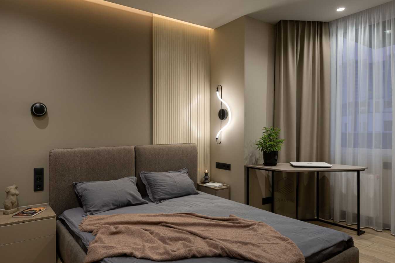 Оренда 1-кімнатної квартири 47 м², Костанайська, 13