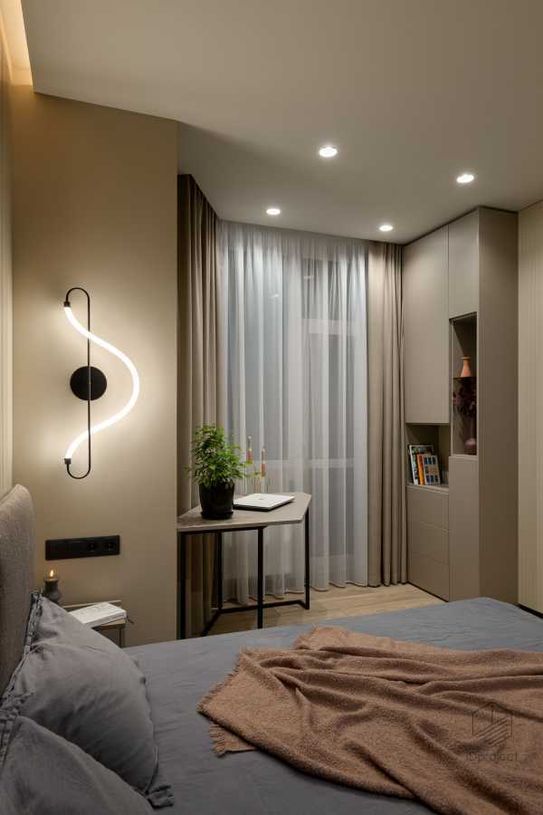 Оренда 1-кімнатної квартири 47 м², Костанайська, 13