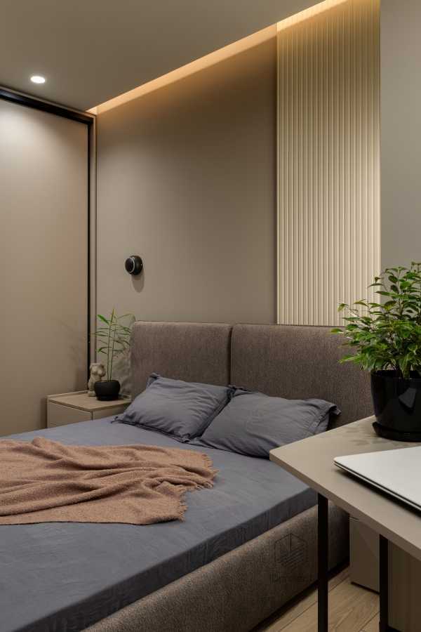Оренда 1-кімнатної квартири 47 м², Костанайська, 13