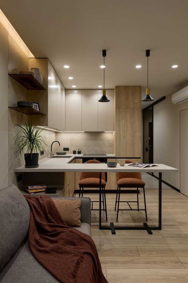 Оренда 1-кімнатної квартири 47 м², Костанайська, 13
