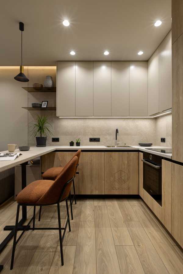 Оренда 1-кімнатної квартири 47 м², Костанайська, 13
