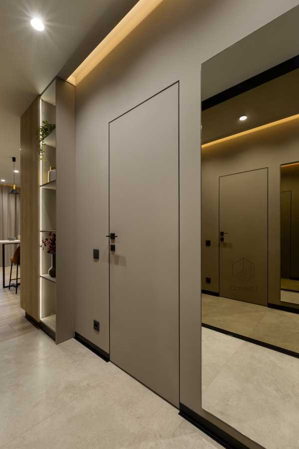 Оренда 1-кімнатної квартири 47 м², Костанайська, 13