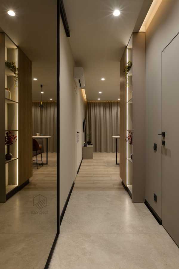 Оренда 1-кімнатної квартири 47 м², Костанайська, 13