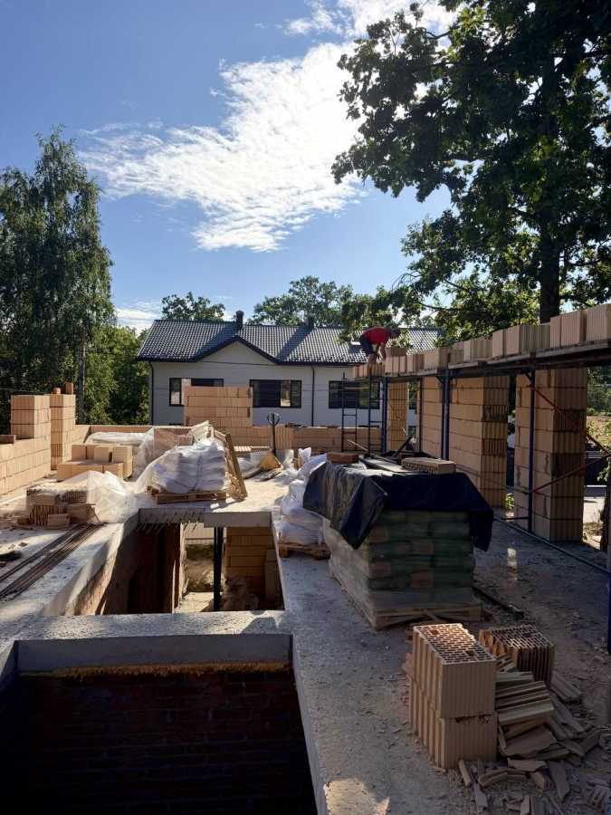 Продажа дома 121 м², Олени Телиги, 9Б